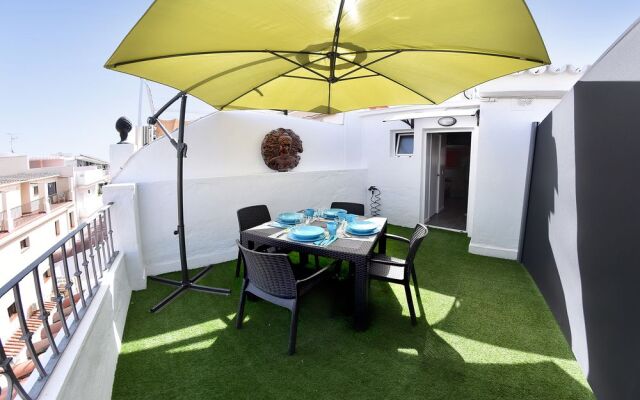Apartamentos Playa 76