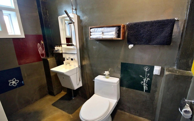 Daemyung Guesthouse