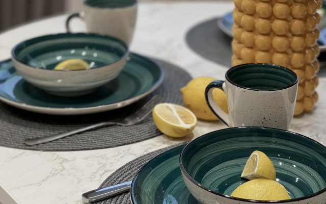 Your Place на улице Уральская