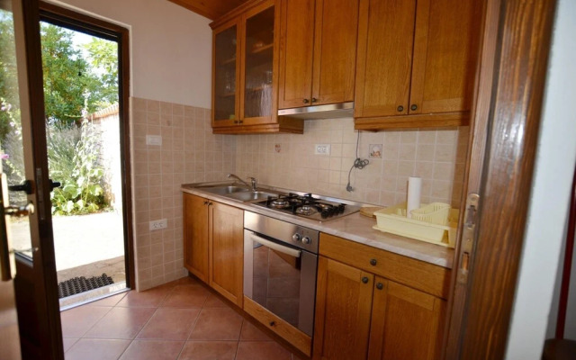 Orbanic Taverna in Rovinj