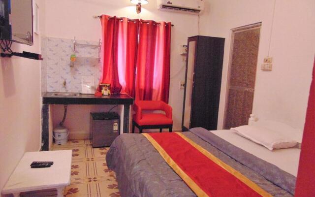 Oceanic Pearl guest house