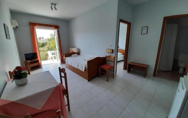 Ammousa Hotel Apartments