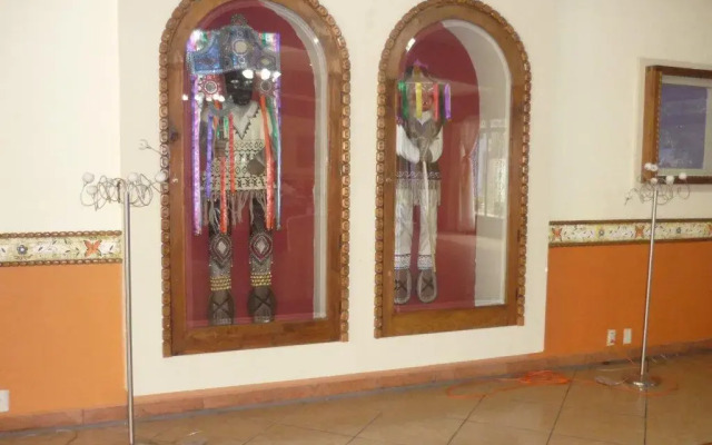 Hotel Tarasco