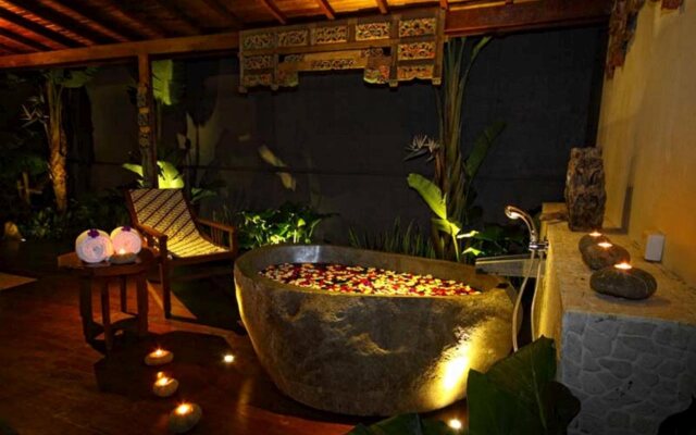 Jadul Village Villa & Spa