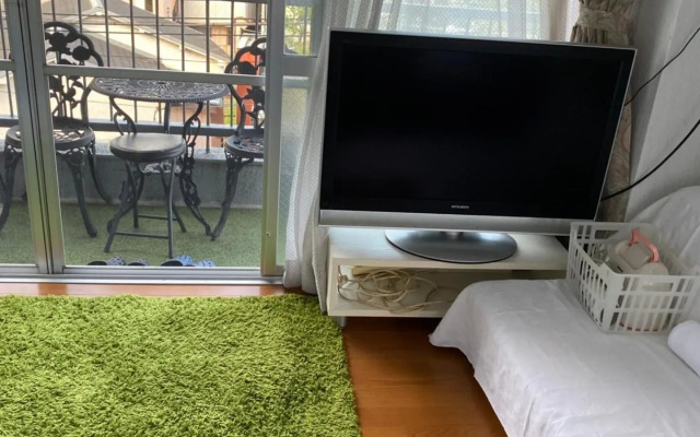 Takemura Building 305