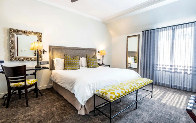 ANEW Hotel Hilton Pietermaritzburg