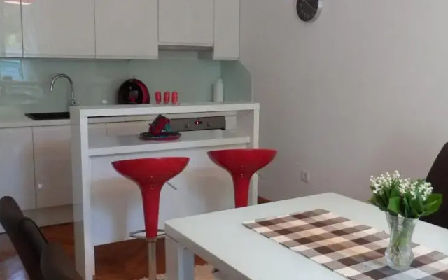 Apartment Nest Star