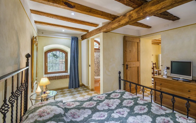 Casa Quercia Close By to Montepulciano