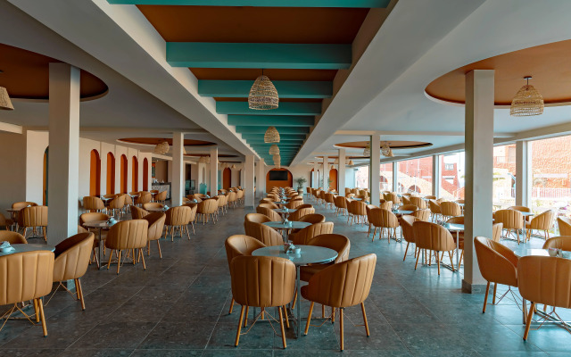 Pickalbatros Vita Resort - Portofino - фото 5