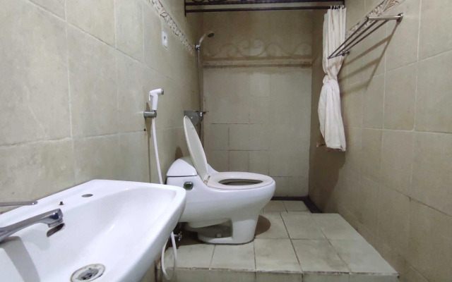 Klungkung Tower Hotel