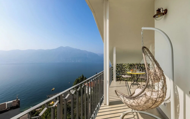 Villa Mercurio Apartments