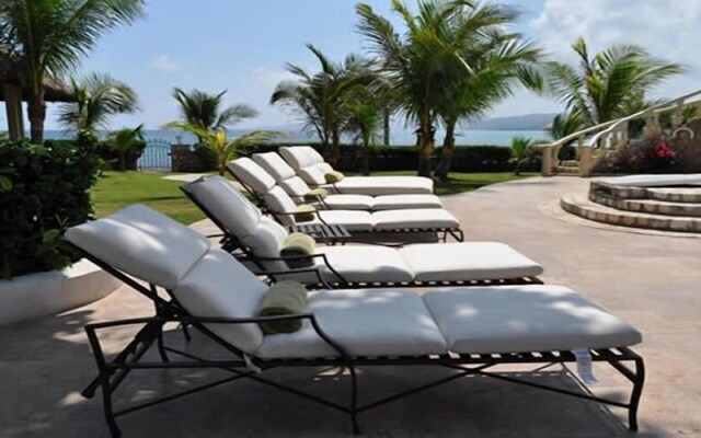 Seven Seas - Ocho Rios 4BR