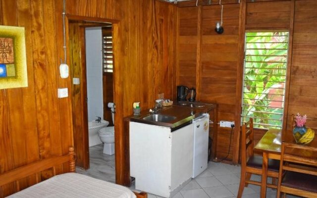 Picard Beach Cottages