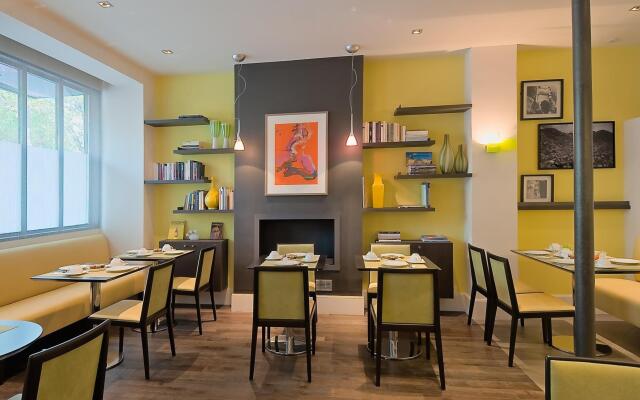 Hotel Marais Bastille