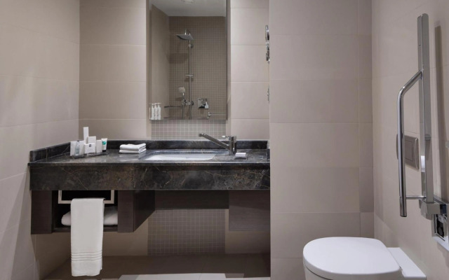 Skopje Marriott Hotel