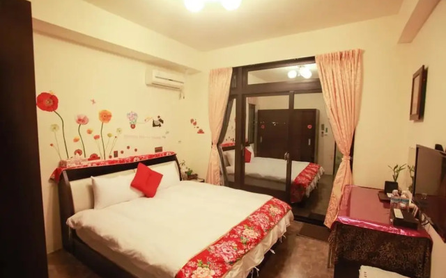 Sinmanizu inn