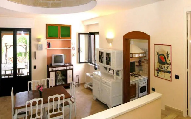 Villa Le Due Sorelle