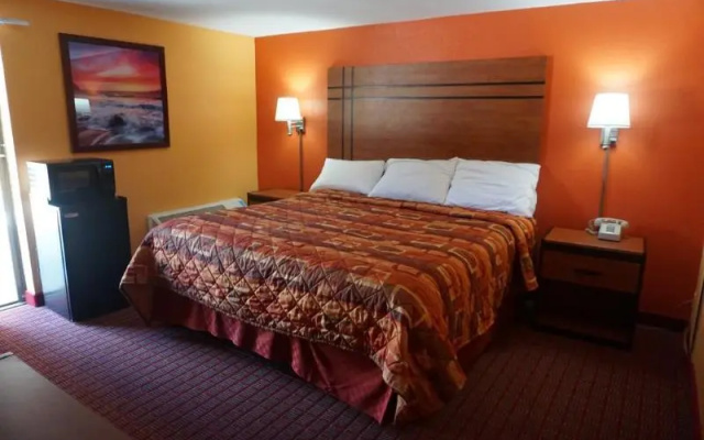 Econo Lodge Vineland/Rodeway Inn