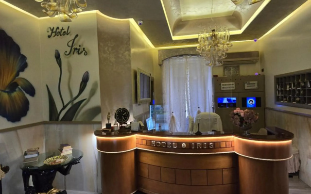Hotel Iris