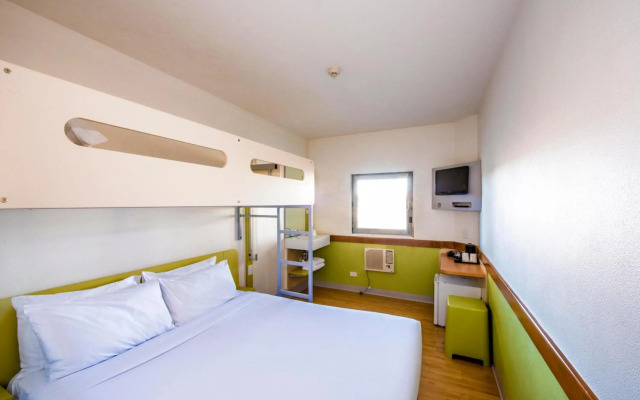 ibis Budget Campbelltown