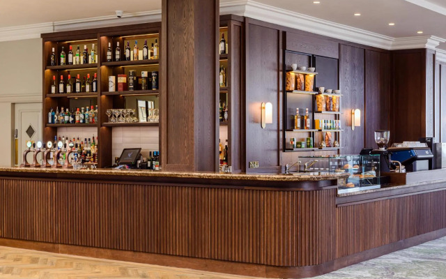 Hotel Killarney