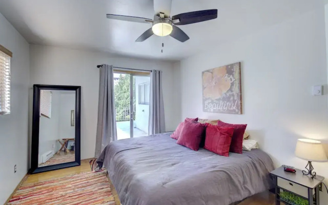 Seattle House
