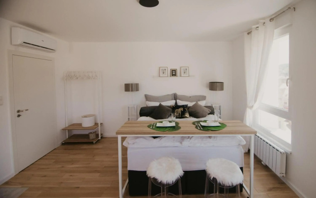 Akro Studio apartman