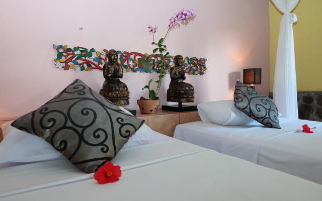 Puri Taman Sari Hotel