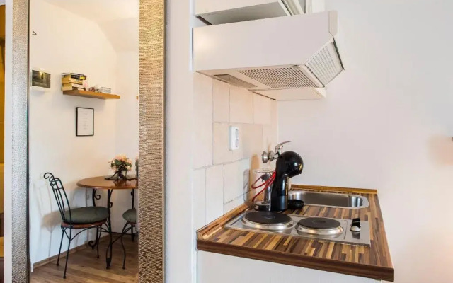 Apartments Leticia