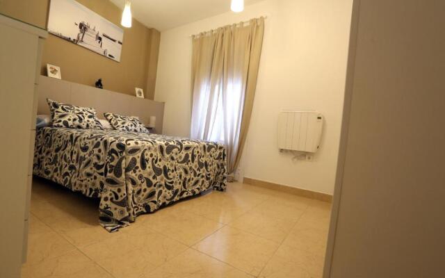 Apartamento Duque de Arcos 2
