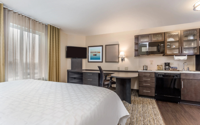 Candlewood Suites Bensalem - Philadelphia Area by IHG