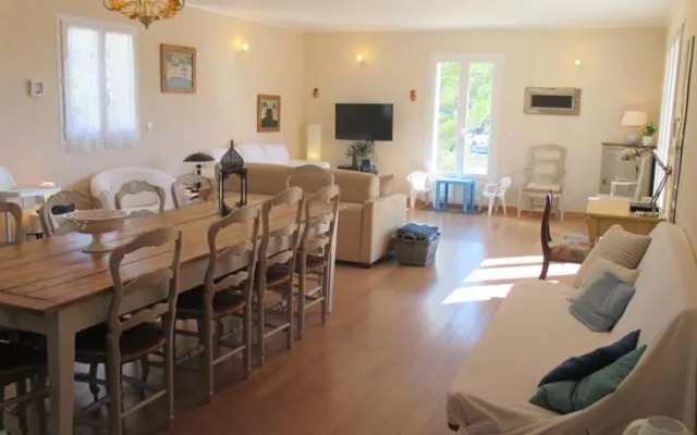 Maison Piscine 350 metre centre ville!