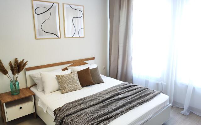 Panda Home (Панда Хоум) на улице 50 лет Октября 63Г