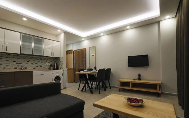 Maye Residence