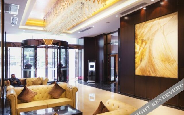 Sibaike Hotel