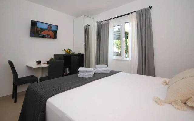 Rooms Dilk