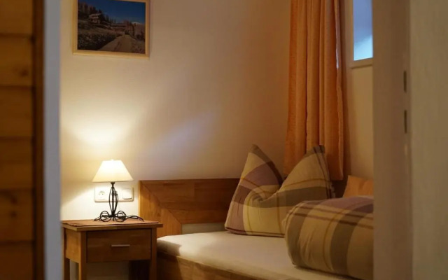 Ferienwohnung Dolomitenheim