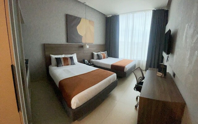 Hotel Casino Grand Vía Dorada