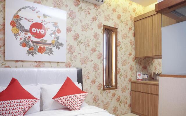 Super OYO 444 Rafitha Homestay