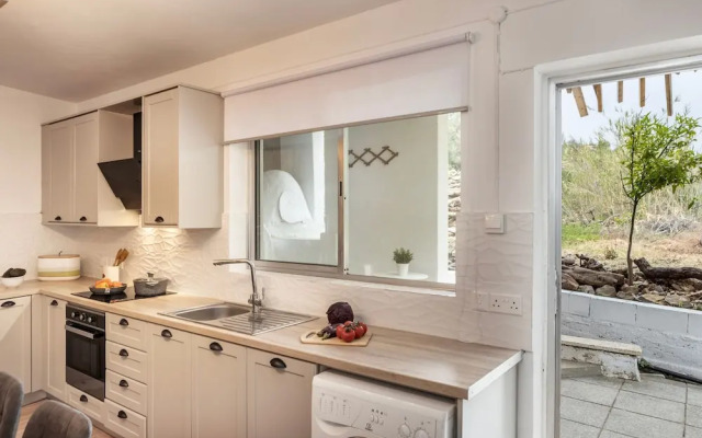 Galata Watermill Cottage