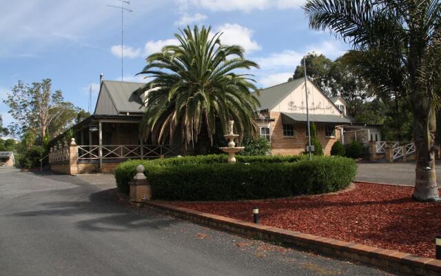 Picton Valley Motel