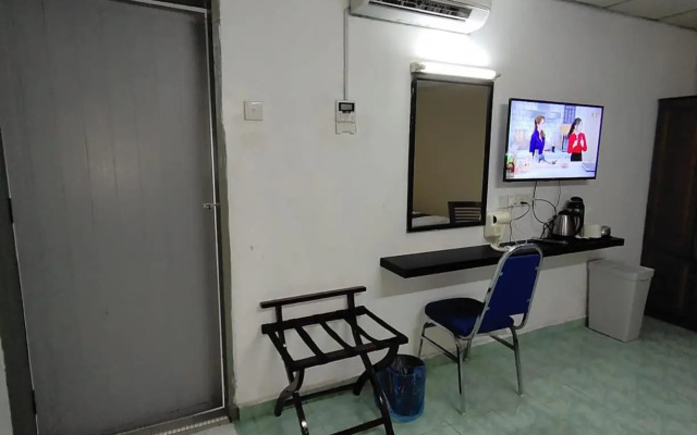 Hotel KT Mutiara