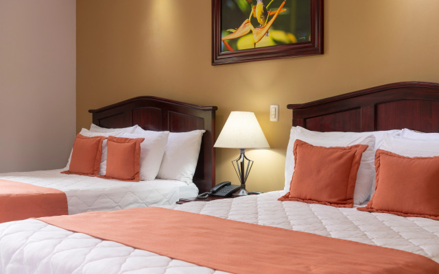 Hotel Magic Mountain SPA & Conference center