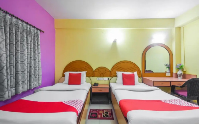 Oyo 60019 Hotel Classic Inn