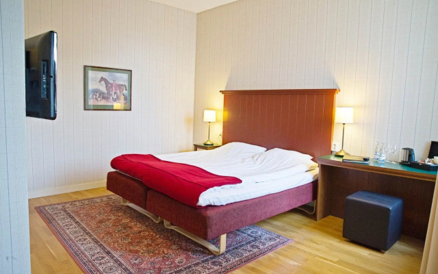 Hotel Bishops Arms Kristianstad