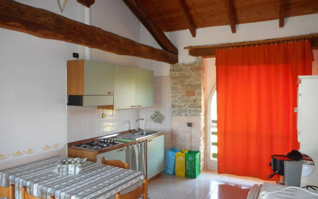 Agriturismo Cascina Serra