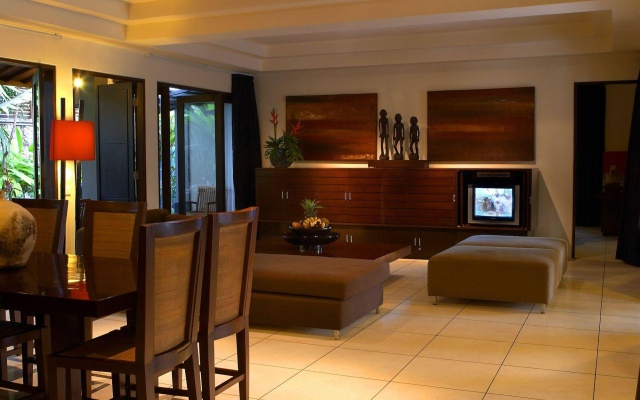 AB Apartment Seminyak – Guest Rooms – Kuta