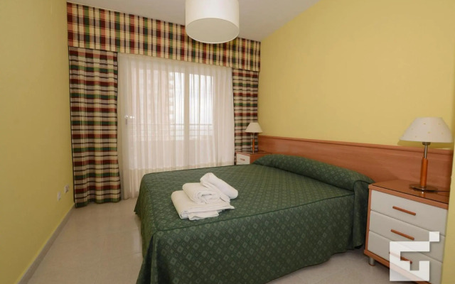 Apartamento Apolo XIV 104