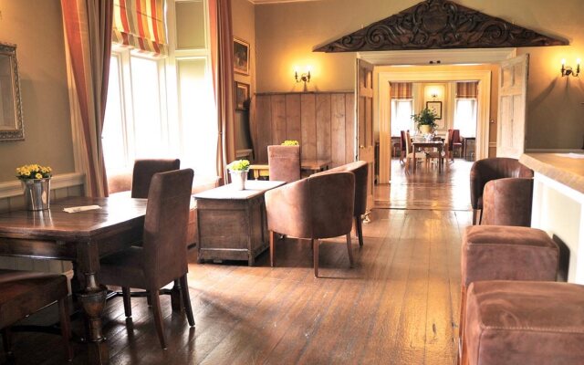Langdon Court Hotel