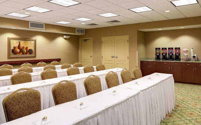 Hampton Inn & Suites Chicago-Libertyville